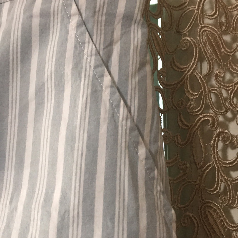 Lee Mid Rise Skort - Picture 3 of 10